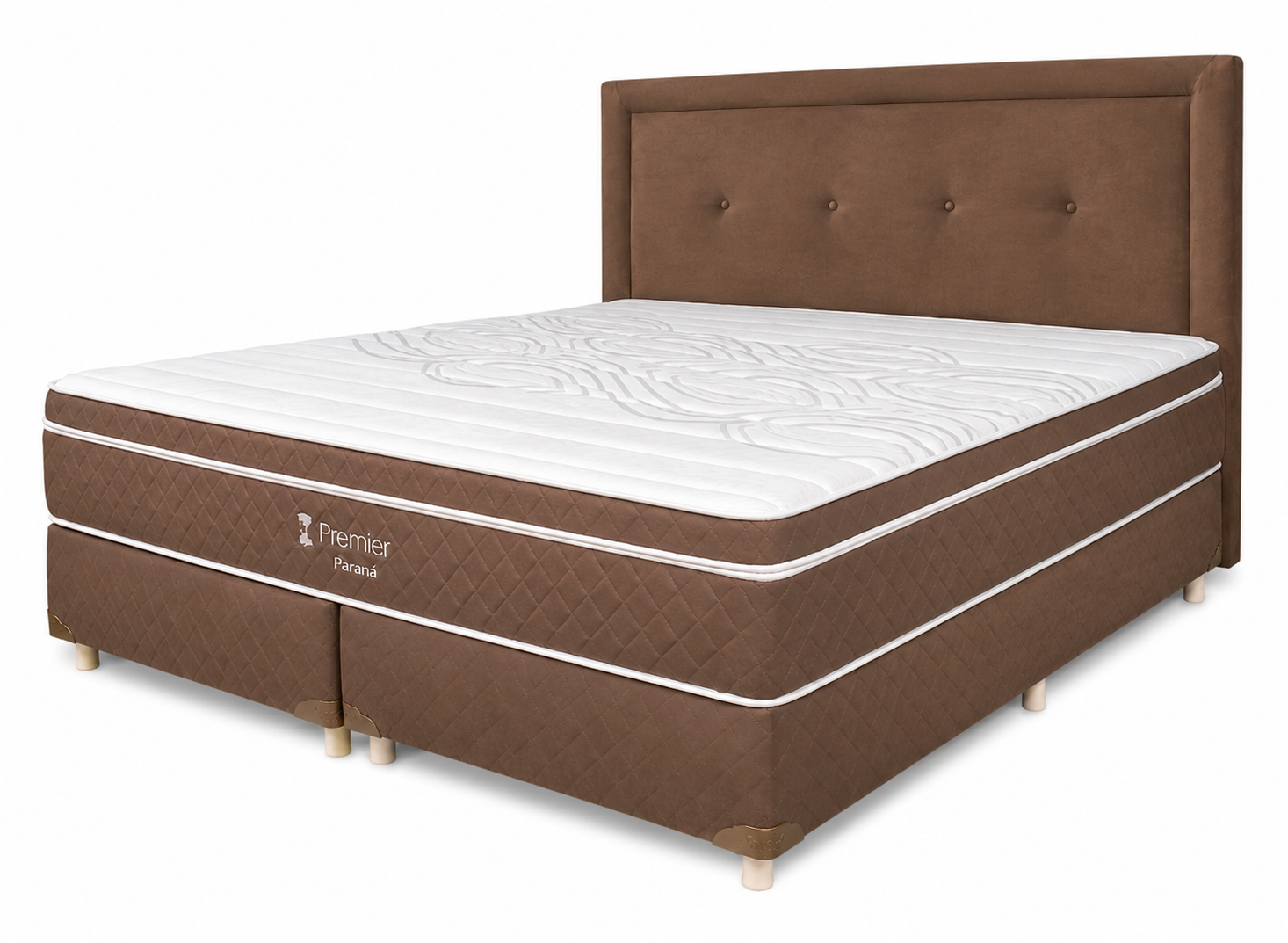PARANA SM COMP.S/M ZUL PREMIER 140X190 MARR