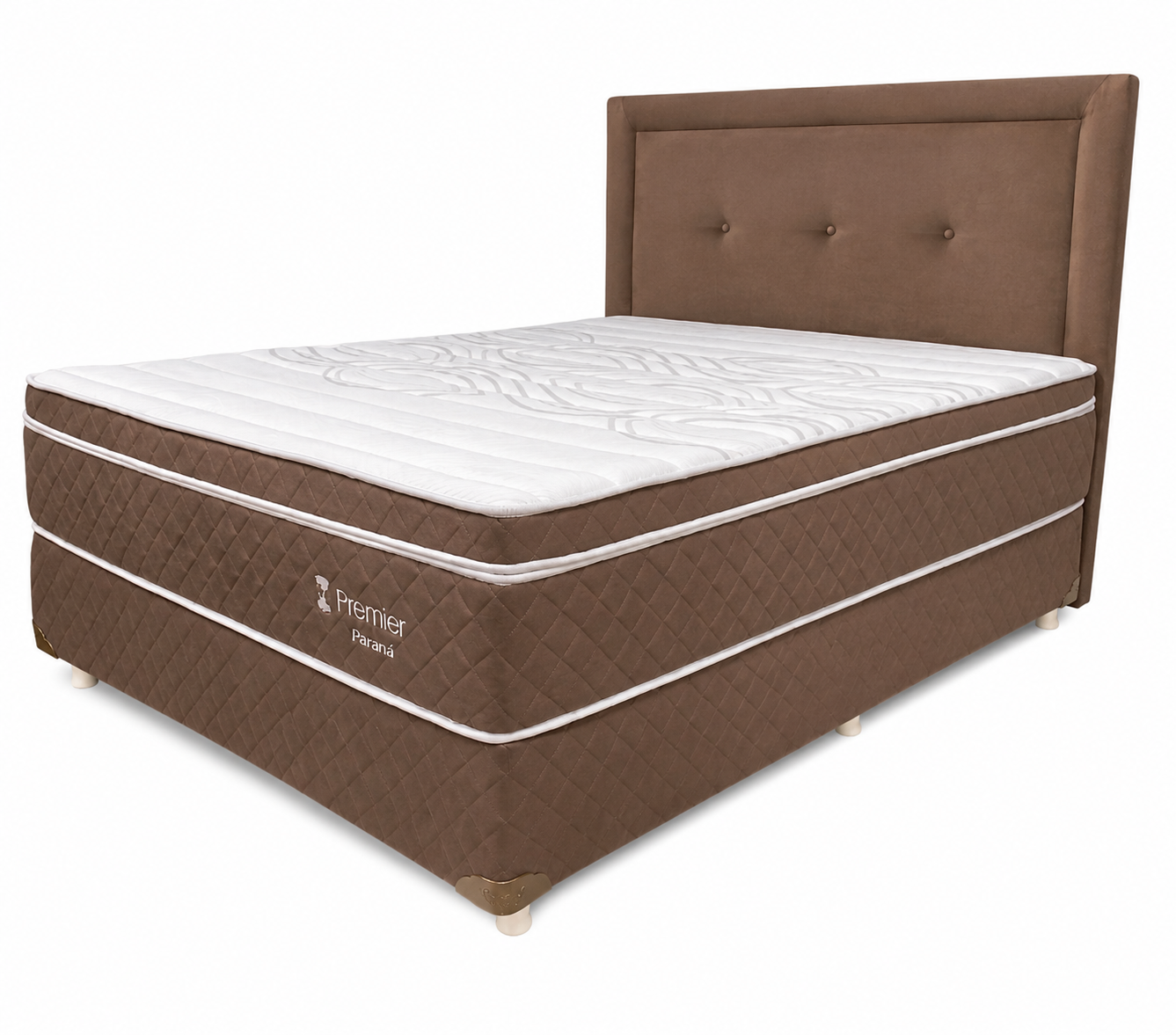 PARANA SM COMP.S/M ZUL PREMIER 160X200 MARR