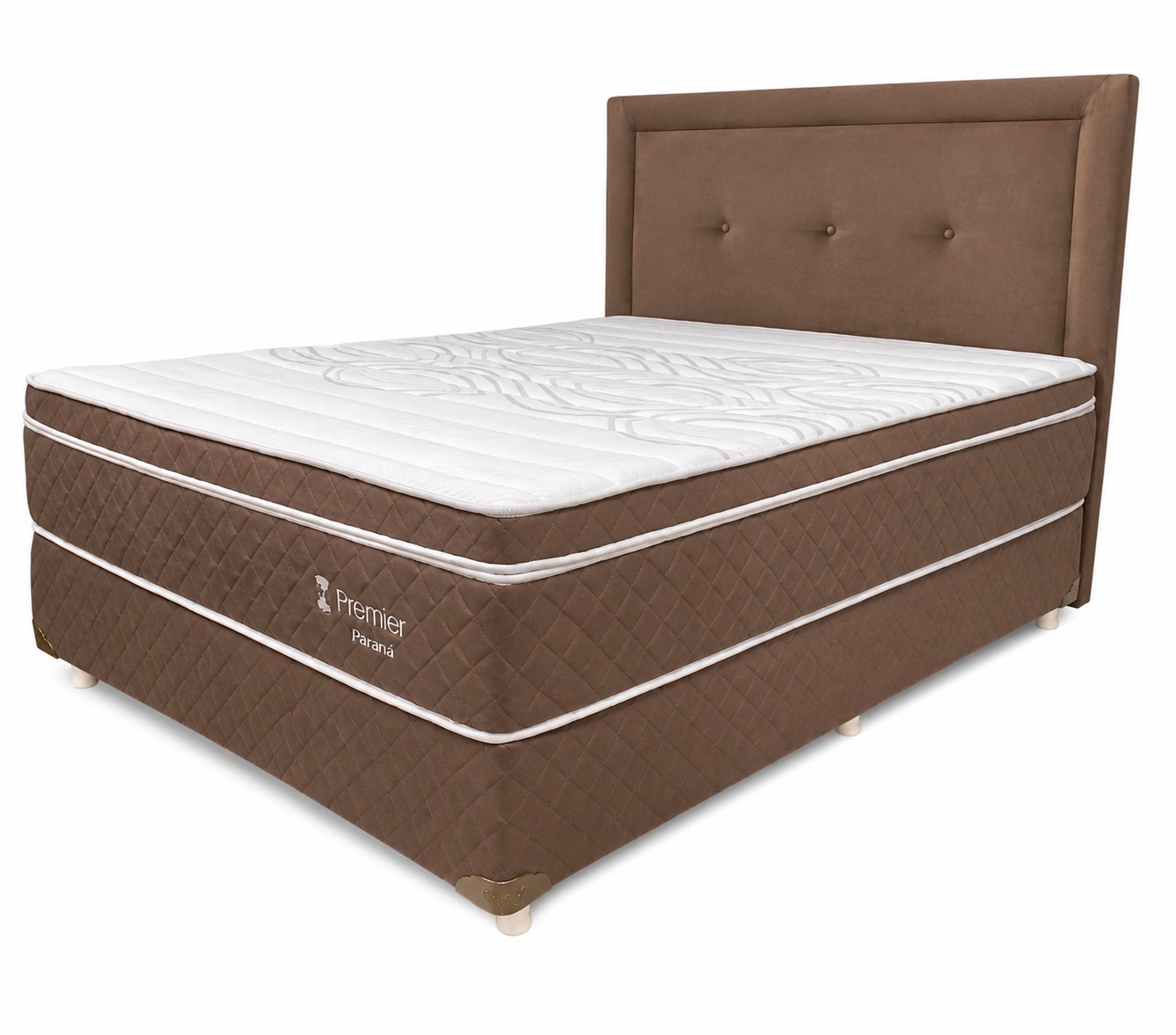 PARANA SM COMP.S/M ZUL PREMIER 160X200 MARR