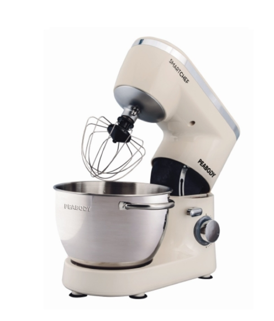 PEABODY BATIDORA DE MESA 600W