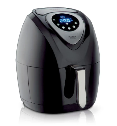 PEABODY FREIDORA DIGITAL S/ACEIT NG 3.2L