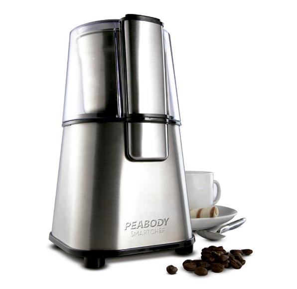 PEABODY MOLINILLO DE CAFE PE-MC9100 INOX