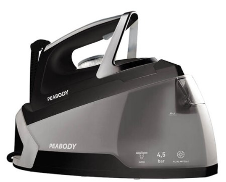 PEABODY ESTACION DE PLANCHADO 2400W