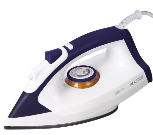 PEABODY PLANCHA SECA PE-PS20