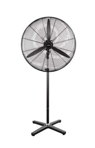 PEABODY VENTILADOR 26 IND.2E1 PARED/PIE