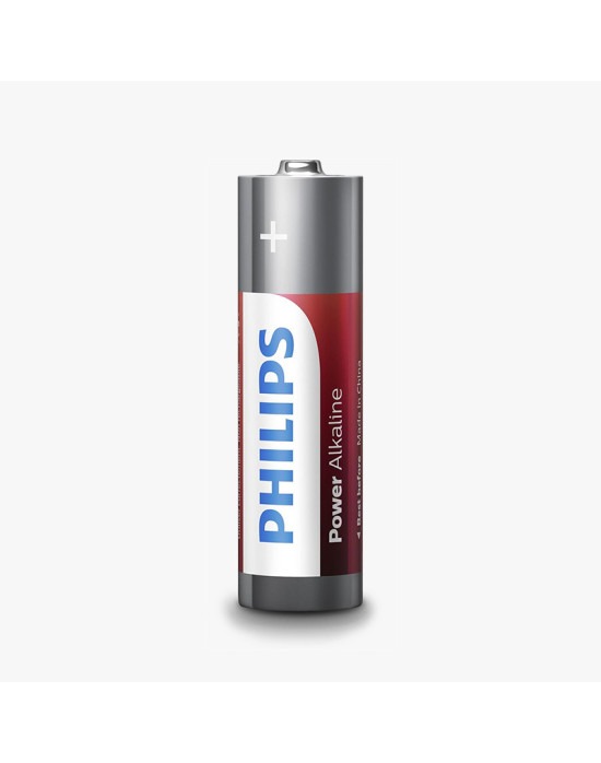 PHILIPS PILA MIGNON AA LR6