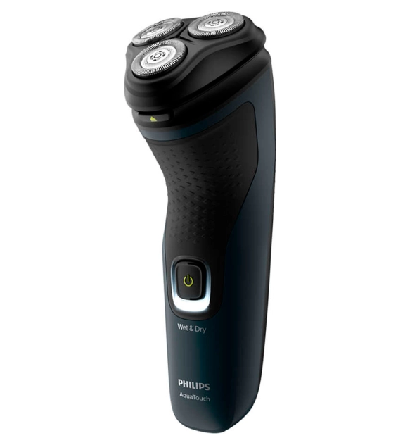 PHILIPS AFEITADOR ROTATIVA A BATERIA