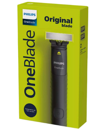 PHILIPS AFEITADORA ONE BLADE