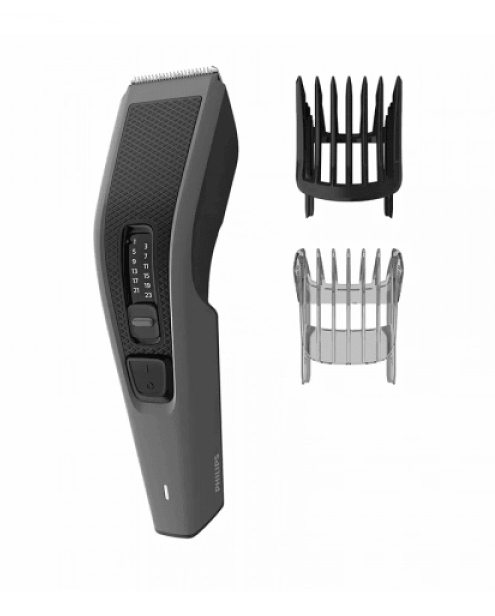 PHILIPS CORTAPELO C/2 CUCH 45M S.3000