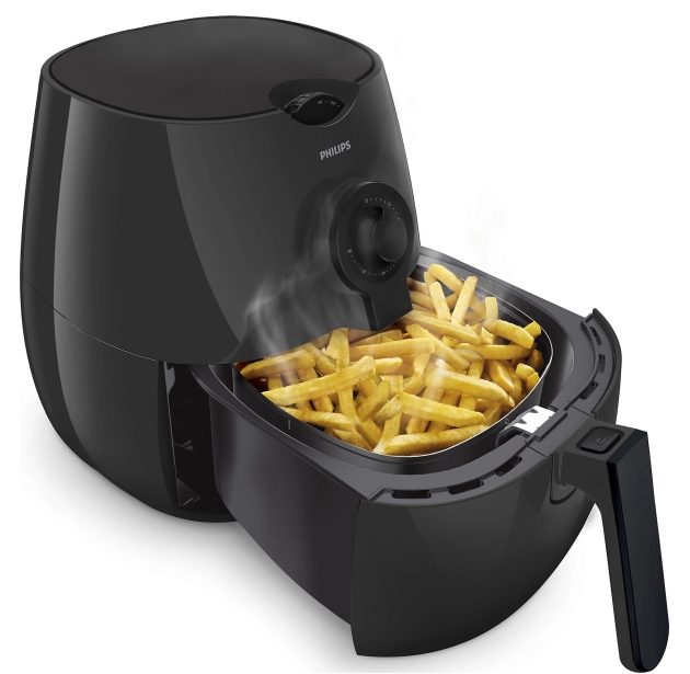 PHILIPS FREIDORA S/ACEITE AIRFRYER NG