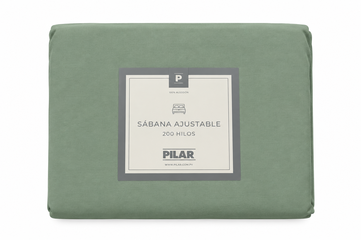 PILAR SABANA AJUSTABLE 100X200X30
