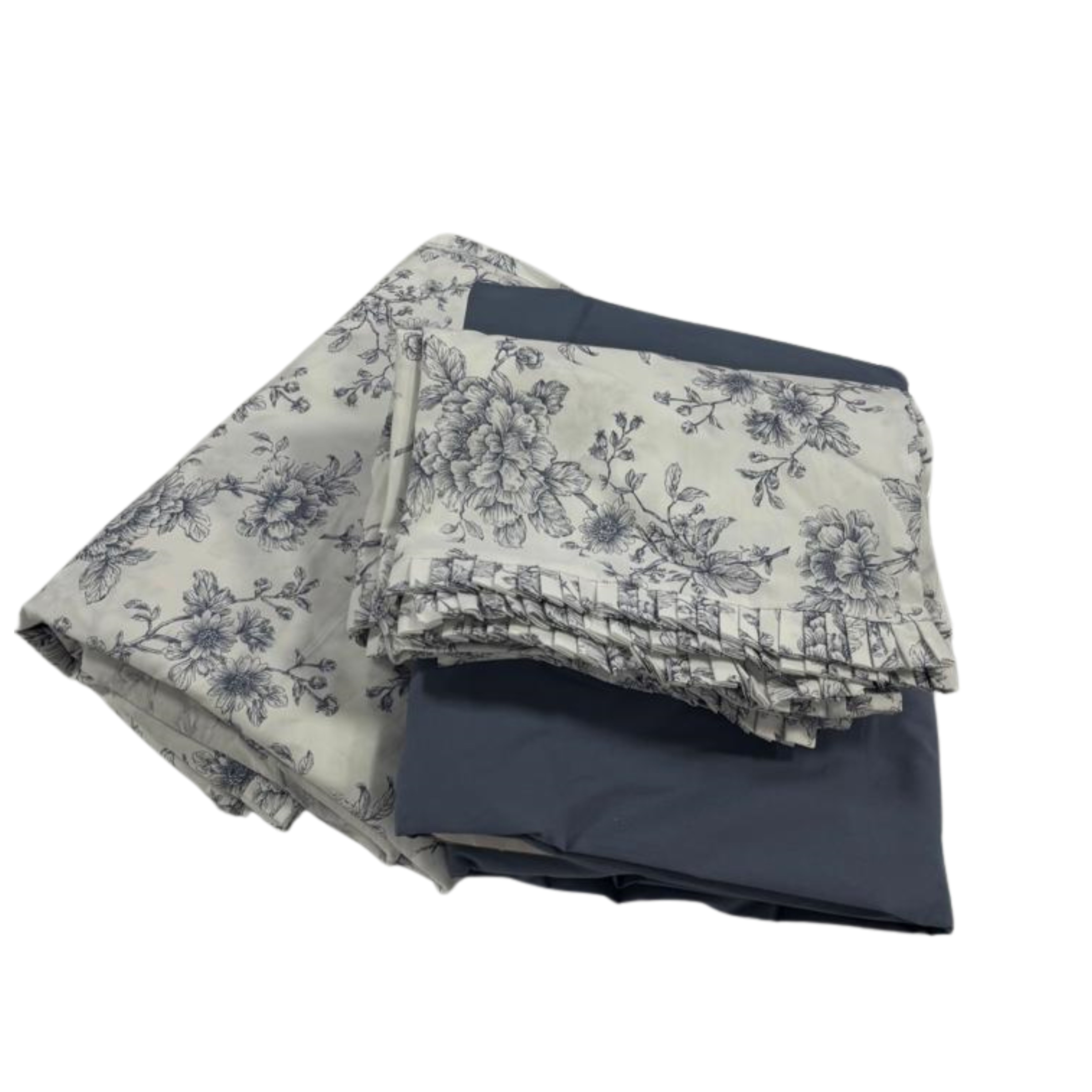 PILAR SABANA KING 180X200 4PZ