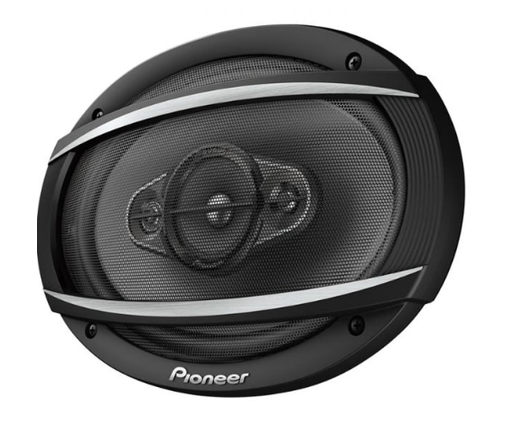 PIONEER AUTOPARLANTE 450W 16CMX24CM