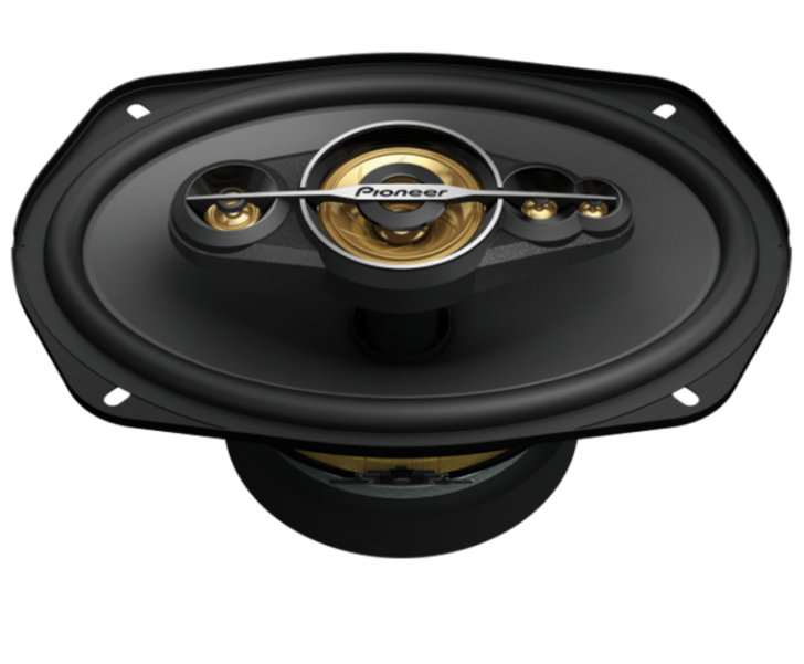 PIONEER AUTOPARLANTE 750W TS-A6998S