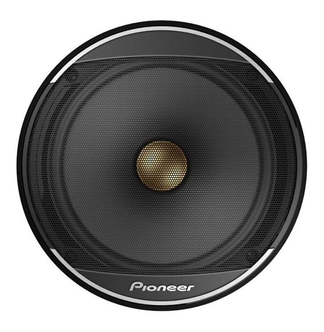 PIONEER AUTO PARLANTE 6.5/350W/2VIAS