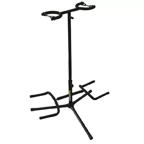 PROLOK PEDESTAL PARA GUITARRA DOBLE