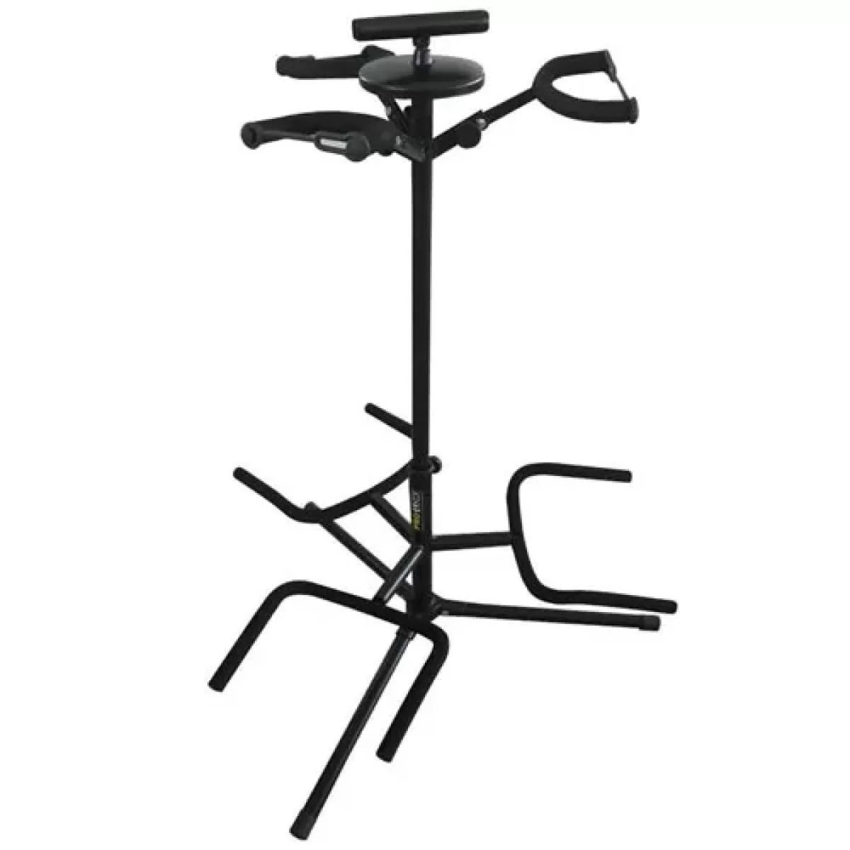 PROLOK PEDESTAL TRIPLE P/ GUITARRA