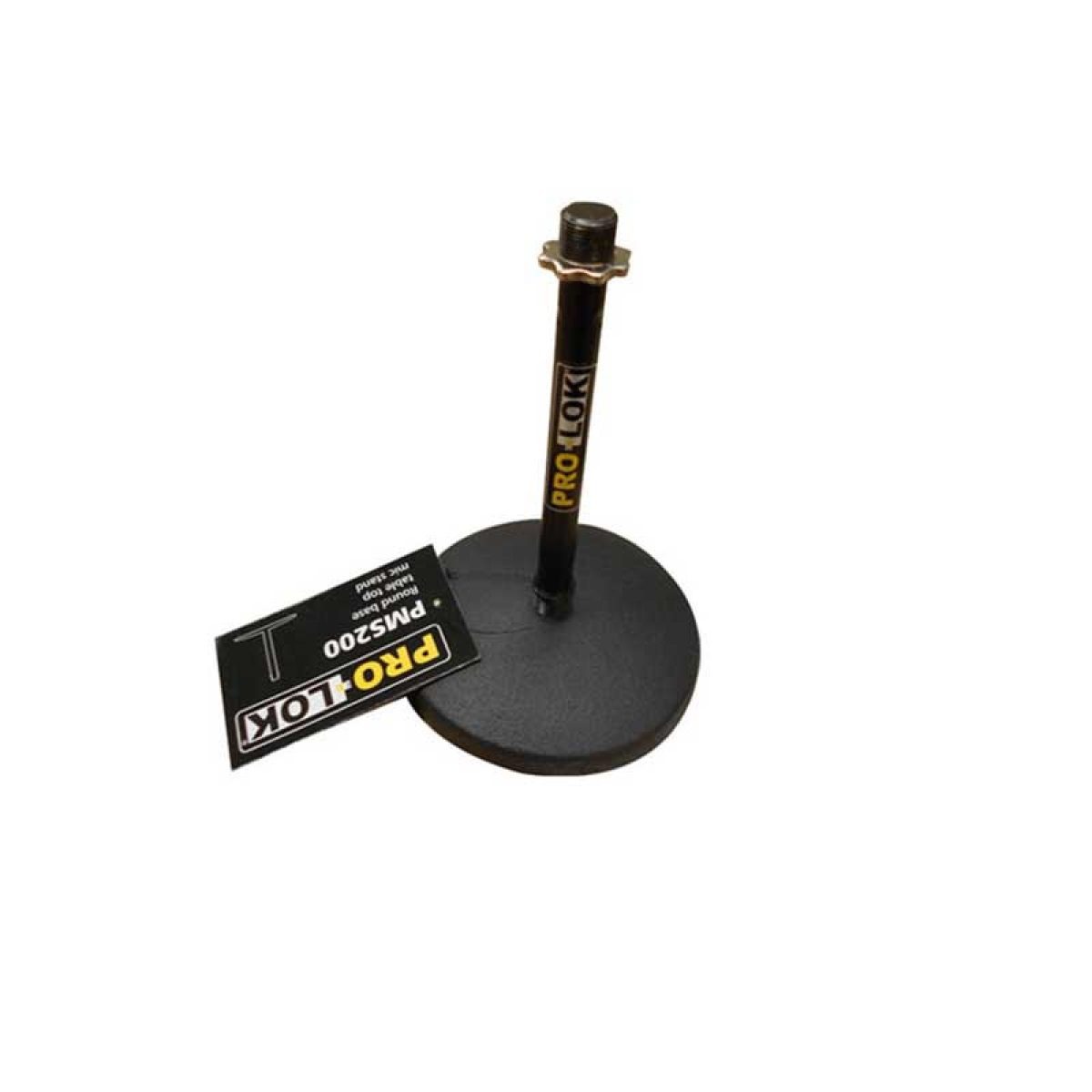PROLOK SOPORTE PARA MICROFONO