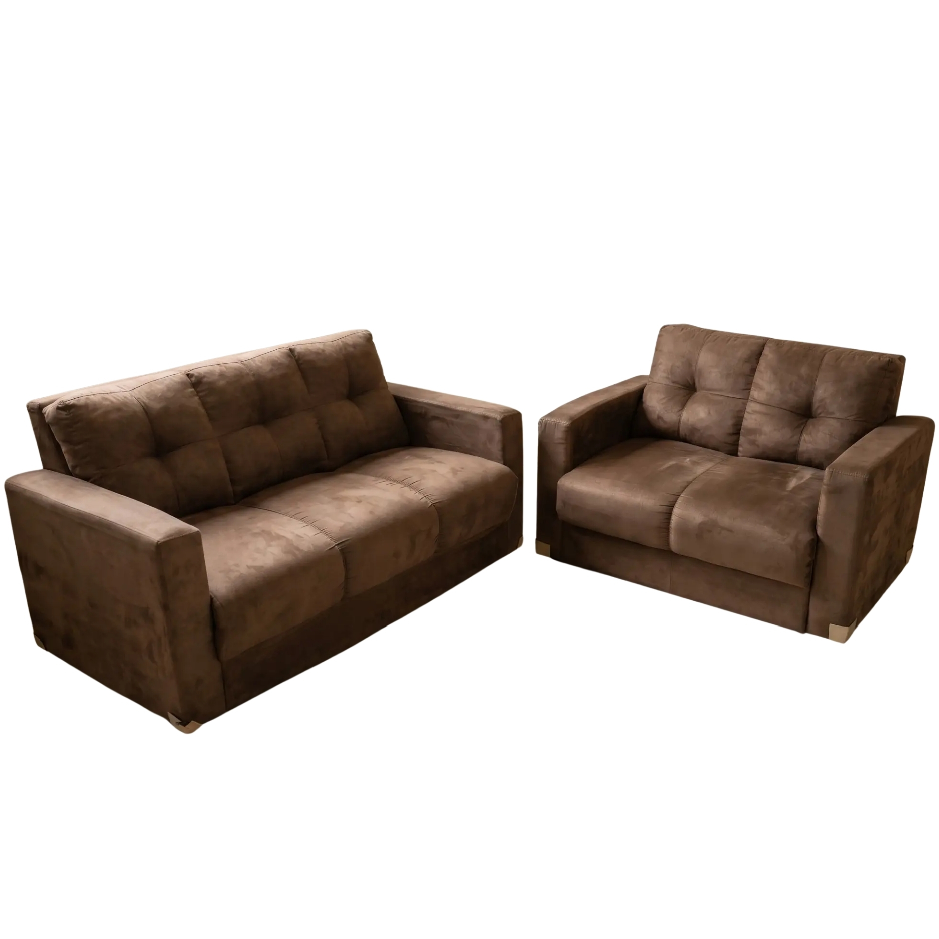 QUALITY SOFA RUBI 3.2L TELA