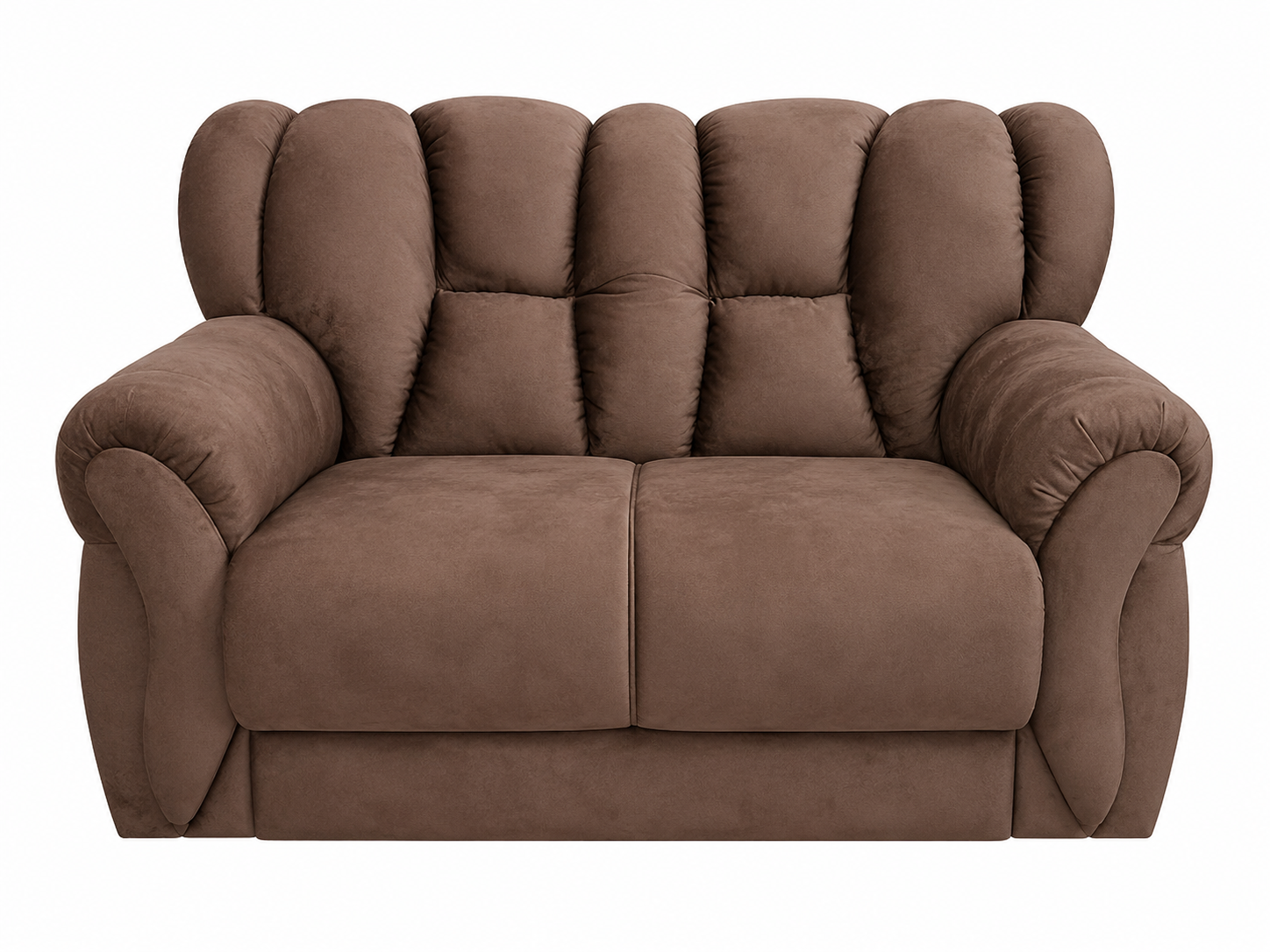 QUALITY SOFA VALENCIA ECO 2L