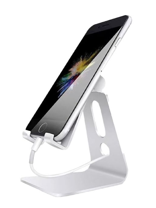 QUANTA SOPORTE P/ CEL 3.5´´ A 10´´