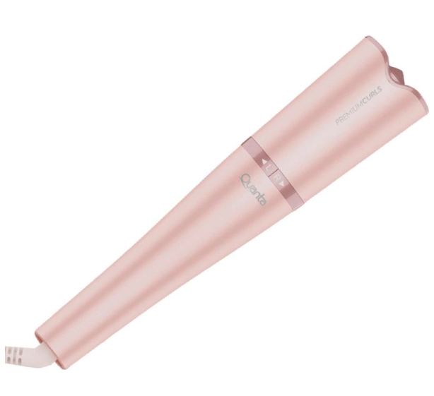 QUANTA ONDULADOR PREMIUN CURLS