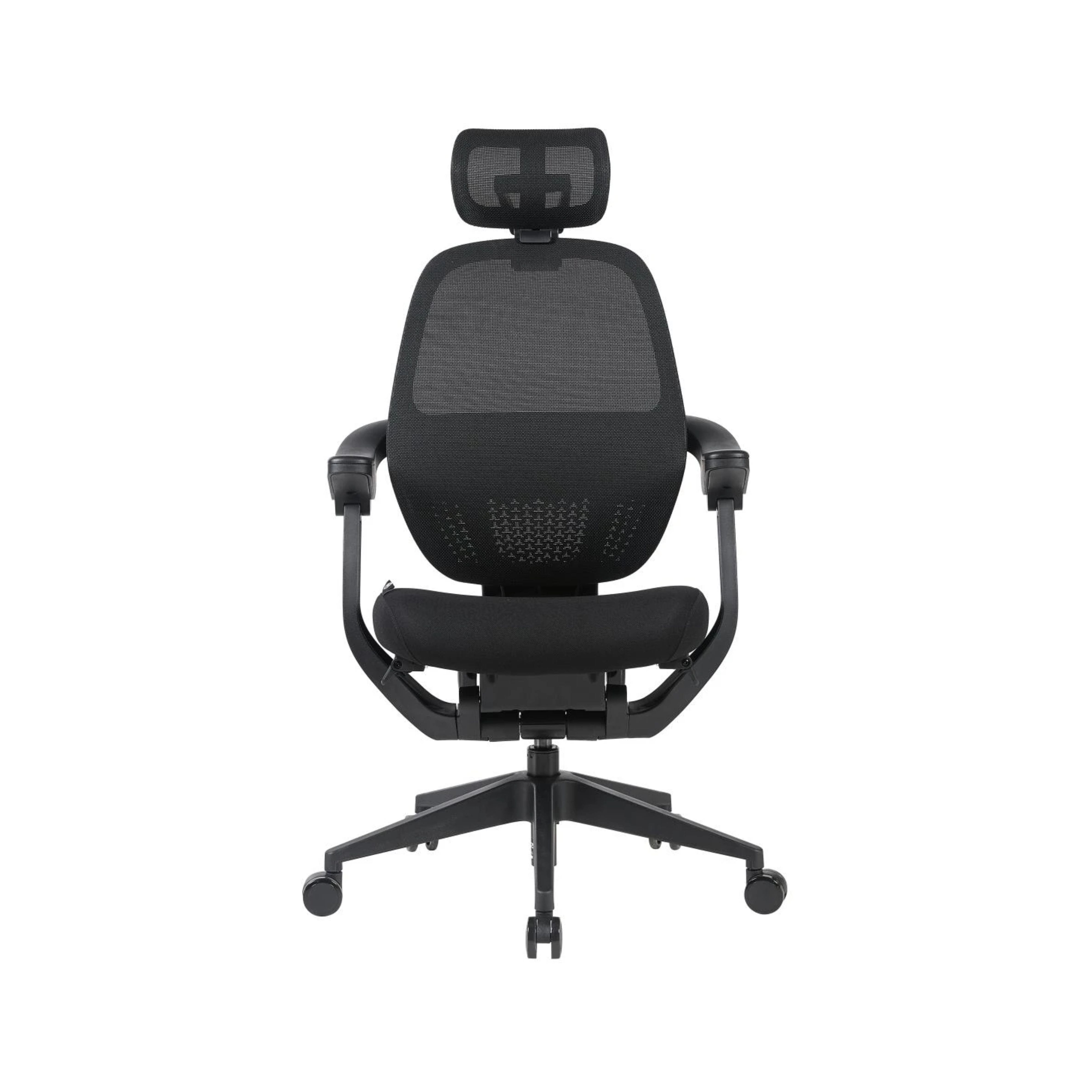 QUANTA SILLA ERGONOMICA C/SOPORTE DINAMICO FELX