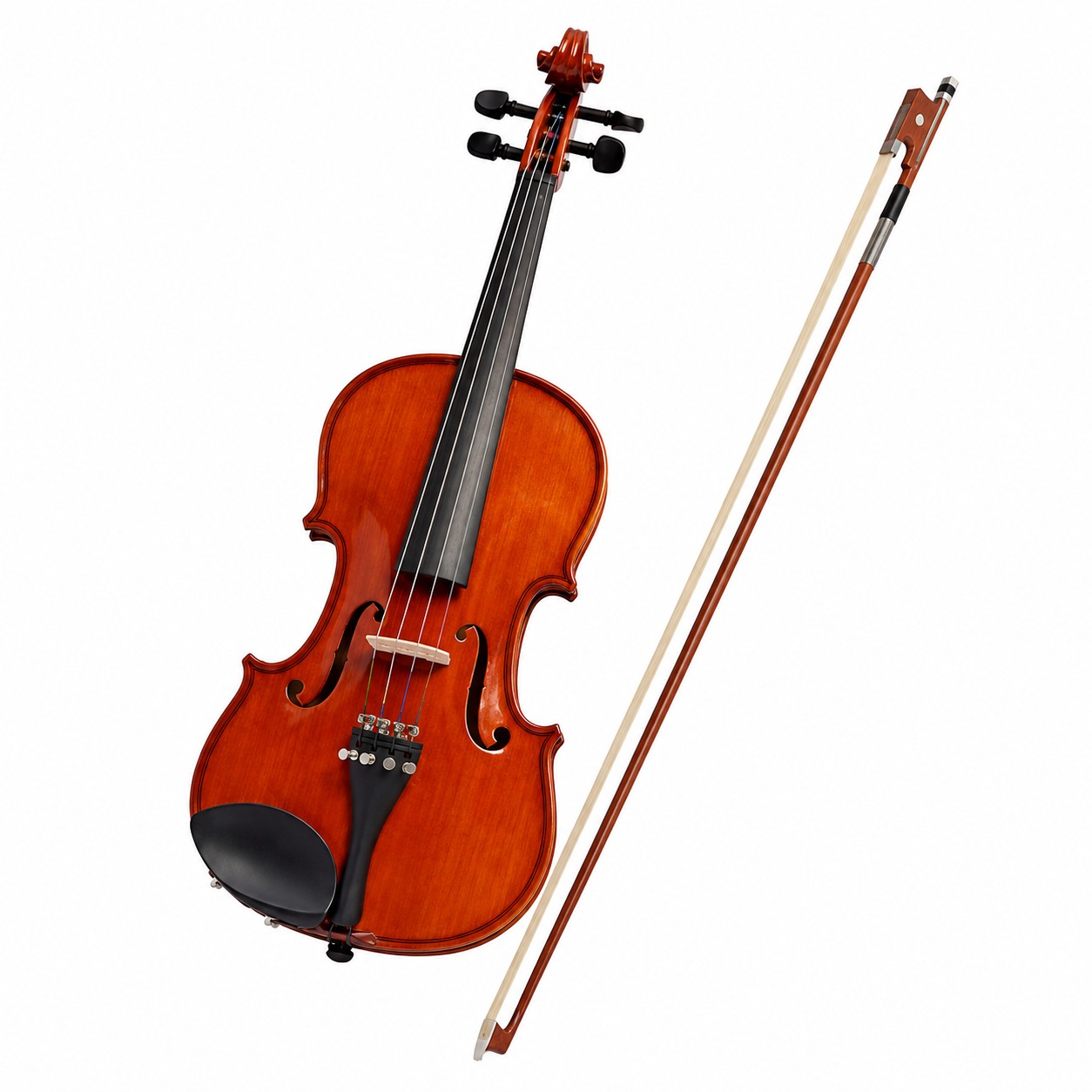 QUEST VIOLIN 1/4 CON ESTUCHE