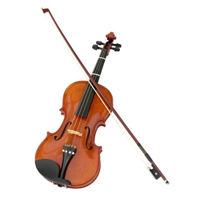 QUEST VIOLIN 3/4 CON ESTUCHE