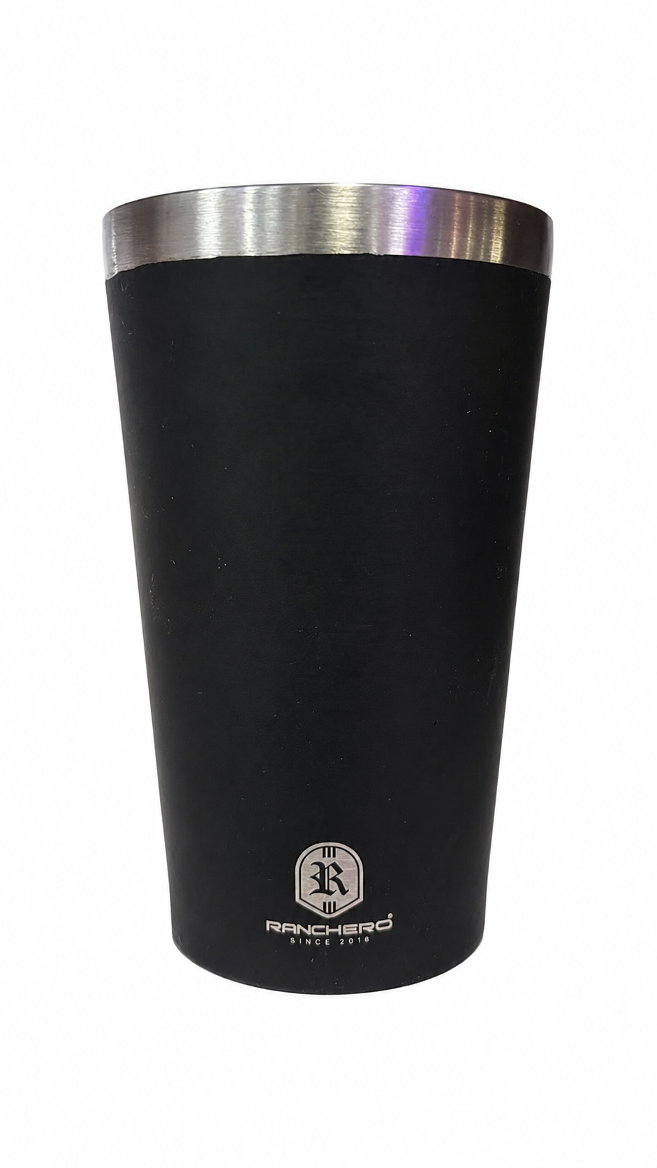 RANCHERO GUAMPA P/ TERERE 140ML NEGRO