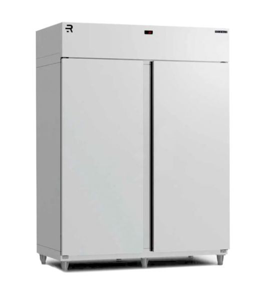 REFRIMATE MINI CAMARA CARNE 1900L 2P INOX