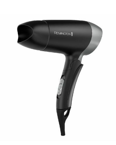 REMINGTON SECADOR DE PELO D2400 1400W
