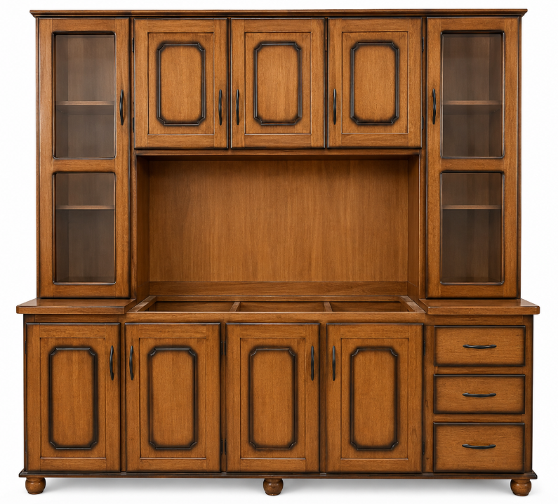 RIVAS MUEBLE DE COCINA S/T 210X200