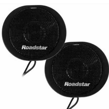 ROADSTAR TWEETER RS-300T