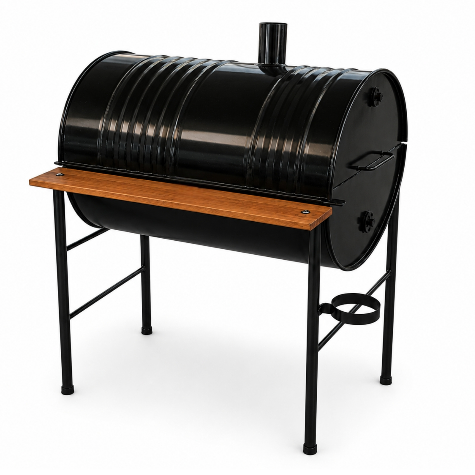 RS PARRILLA P/ASADO TAMBOR GRANDE