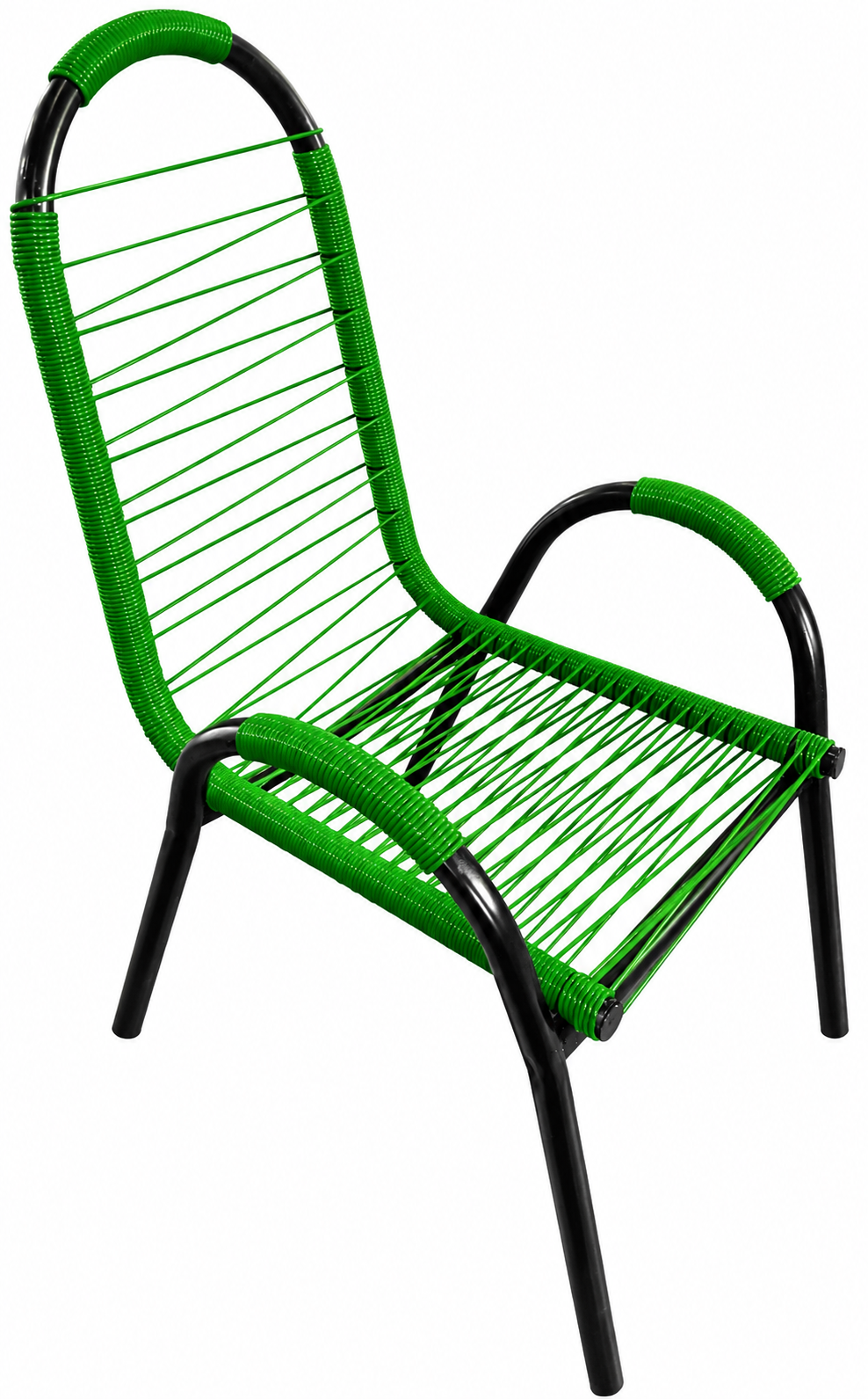 R.S SILLON REPOSON INIVIDUAL VERDE