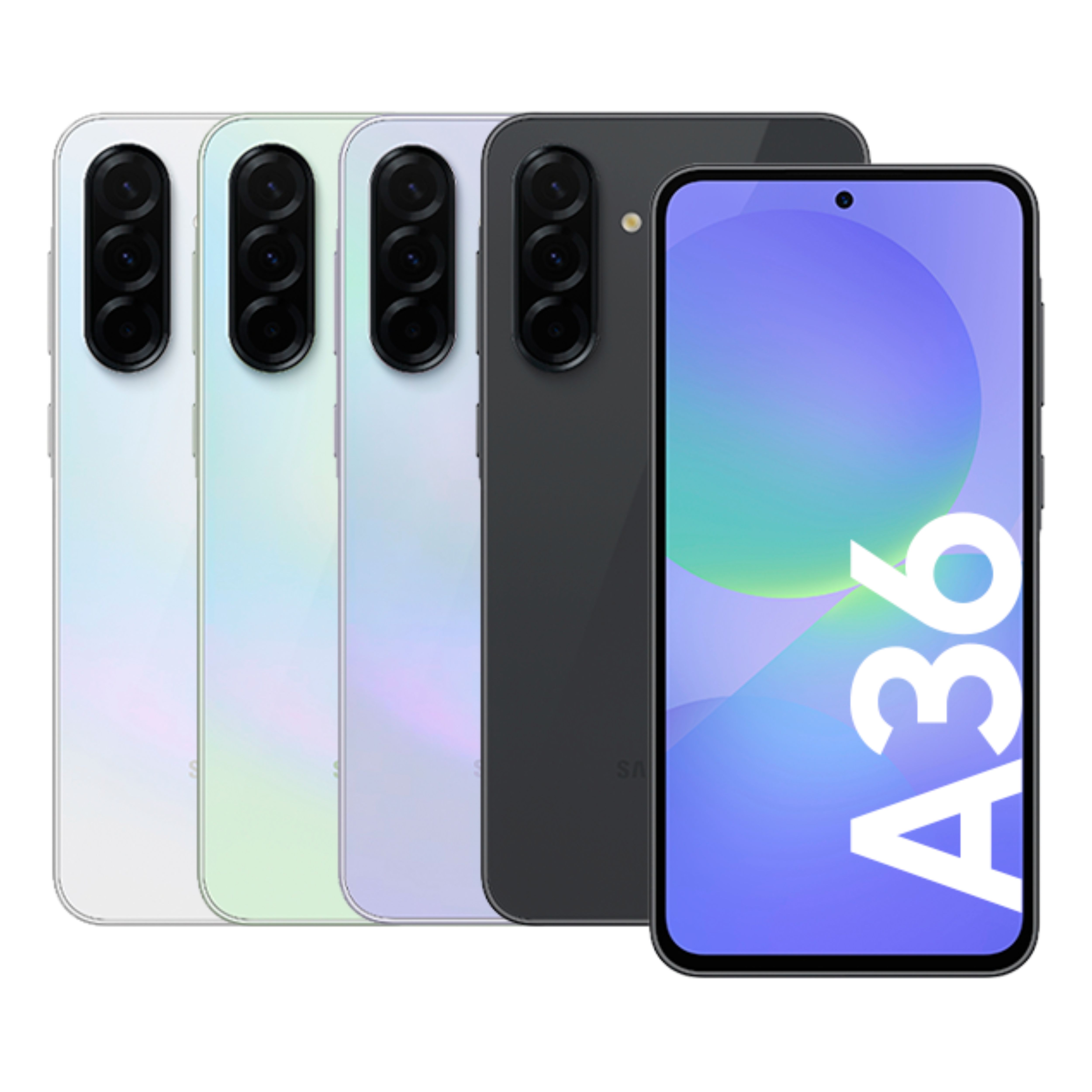 SAMSUNG CELULAR A36 5G 8GB+256GB_129876