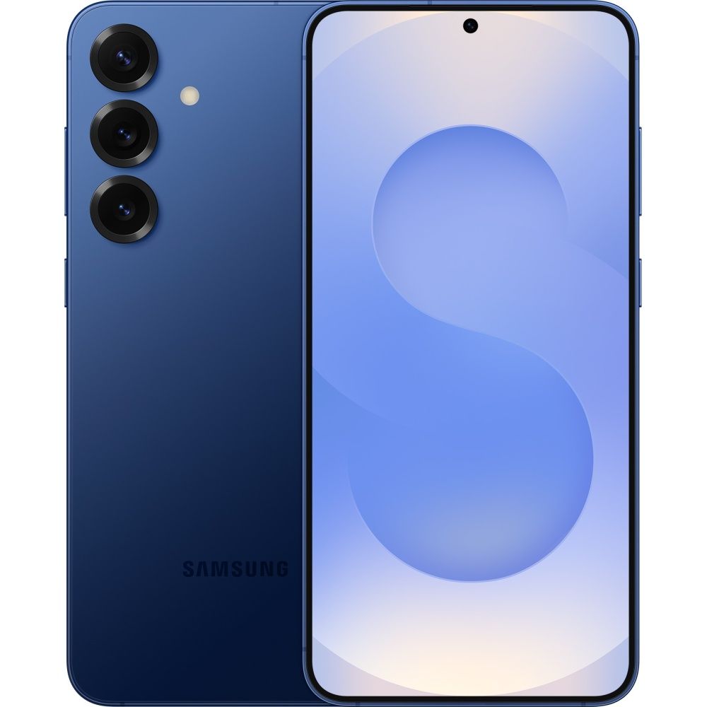 SAMSUNG GALAXY CELULAR S25 8/256GB NAVY