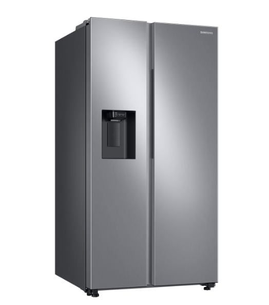 SAMSUNG HELADERA SIDE BY SIDE 716L INOX