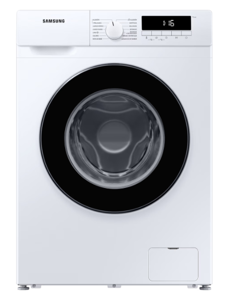 SAMSUNG LAVARROPA 7KG C/FRONTAL BCO
