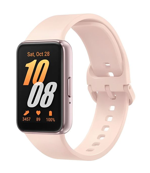 SAMSUNG RELOJ FIT 3 SM-R390 PINK