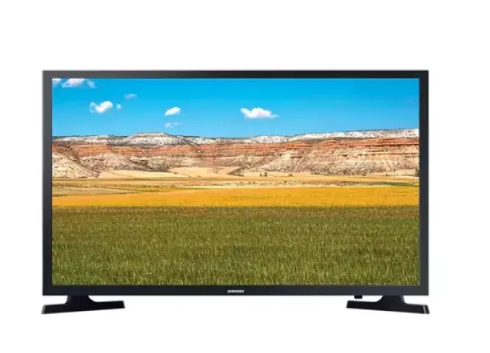 SAMSUNG TV 32 SMART HD T4202