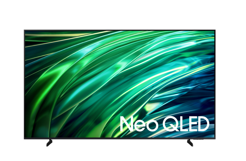 SAMSUNG TV 55 NEO QLED