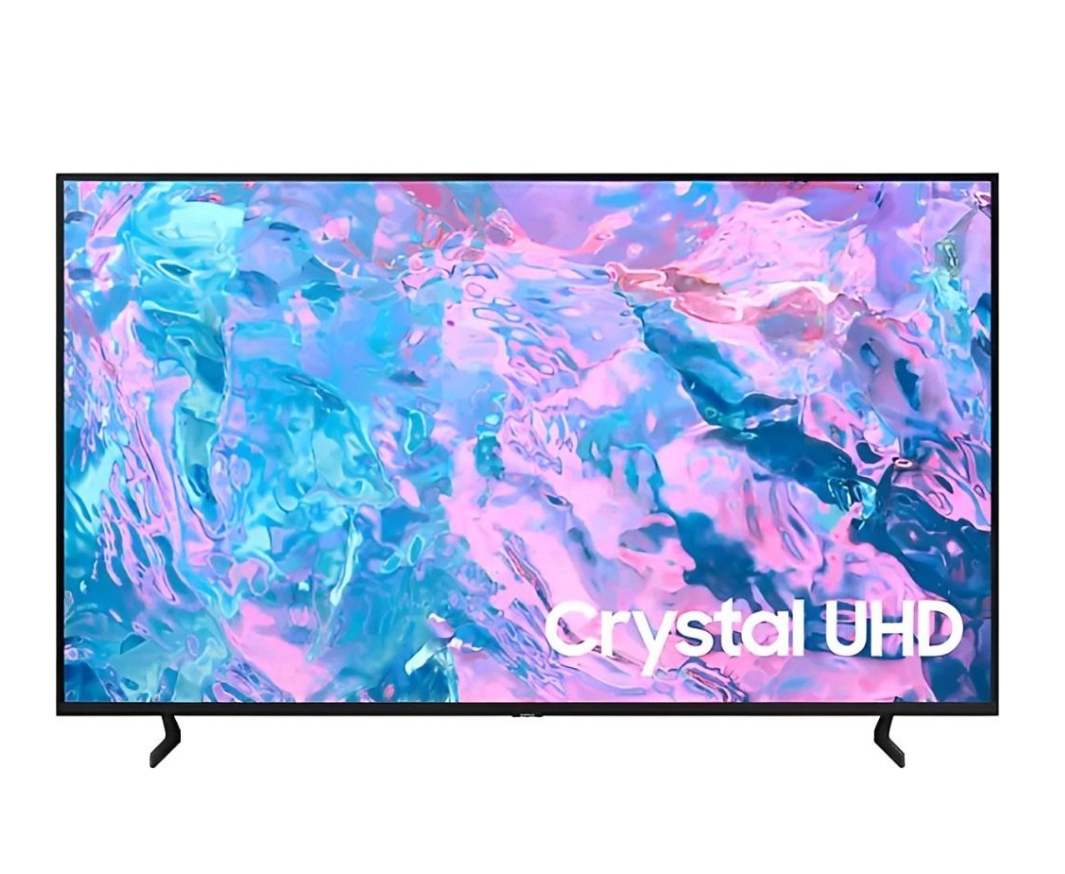 SAMSUNG TV 55 SMART UHD 4K