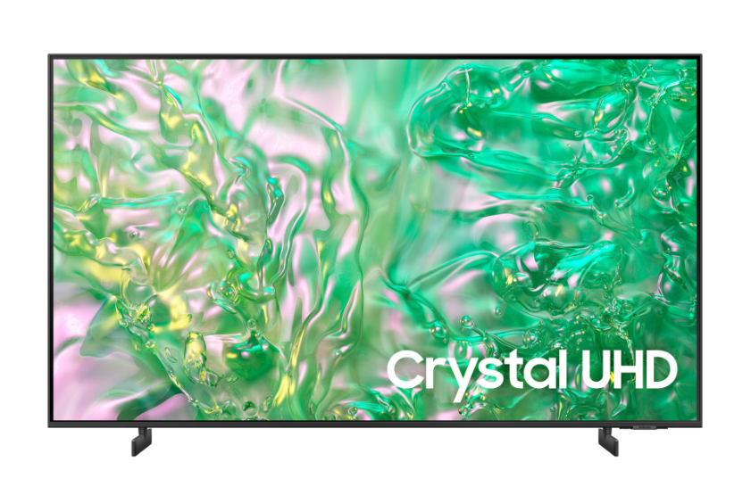 SAMSUNG TV 75 SMART UHD 4K