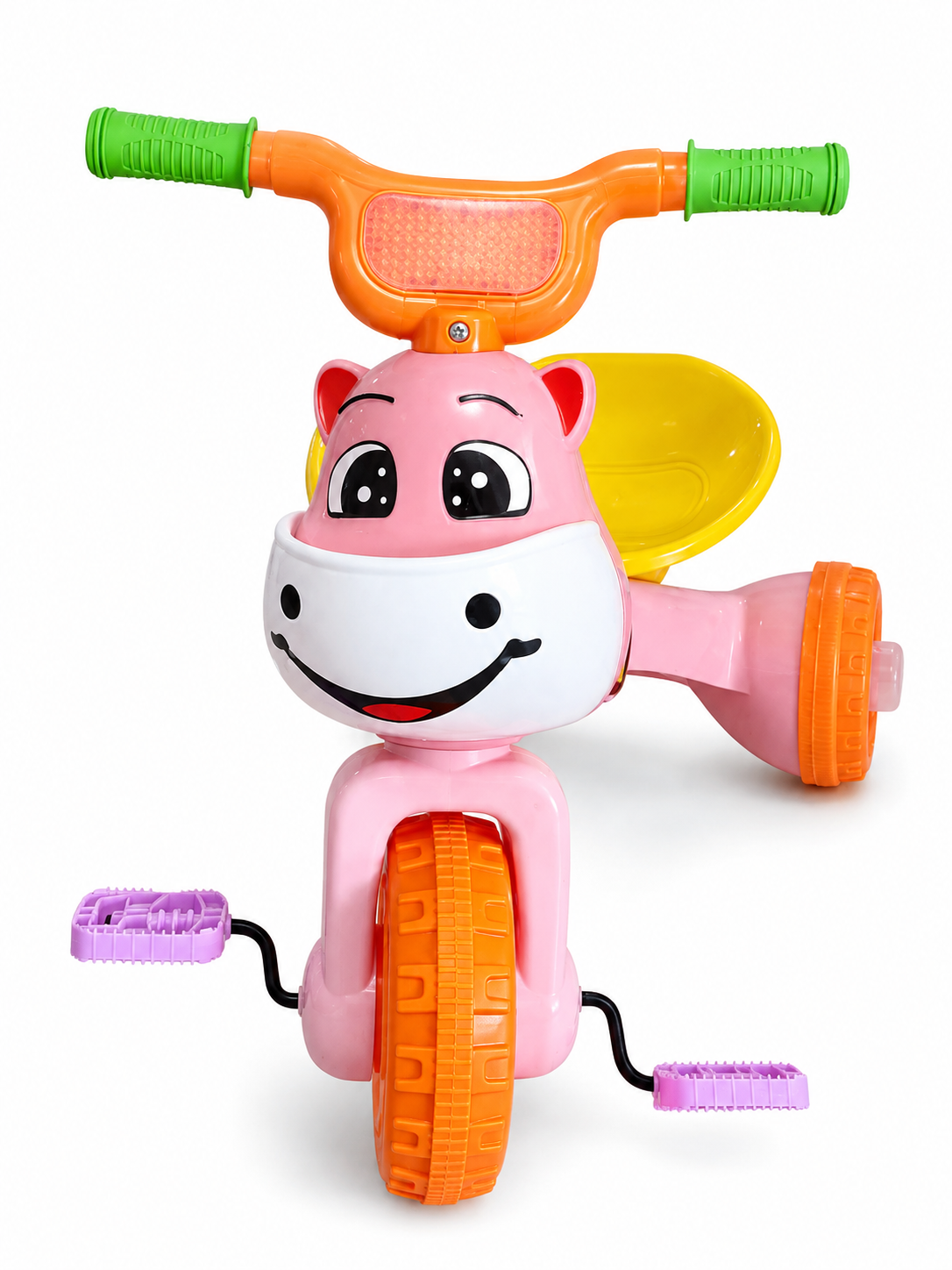 WIN TRICICLO PLEGABLE