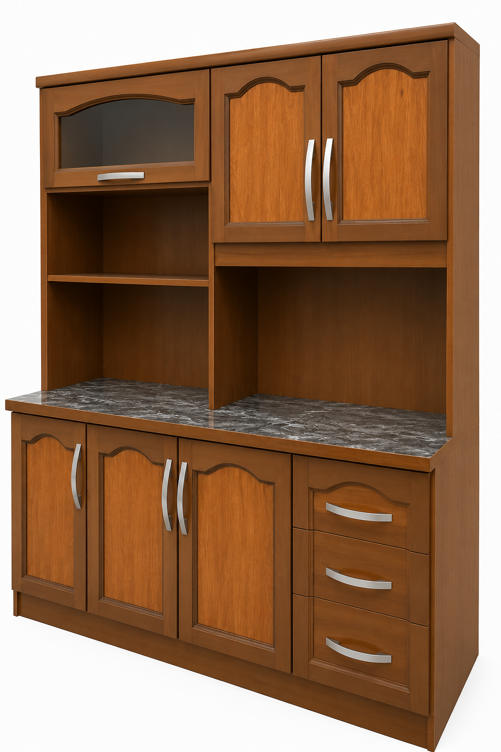 SAN ROQUE MUEBLE P/ COCINA 160X200 C/TAP
