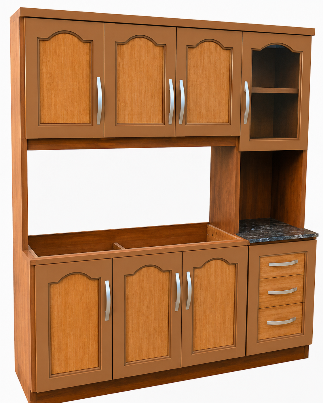 SAN ROQUE MUEBLE P/ COCINA 160X200 S/TAP