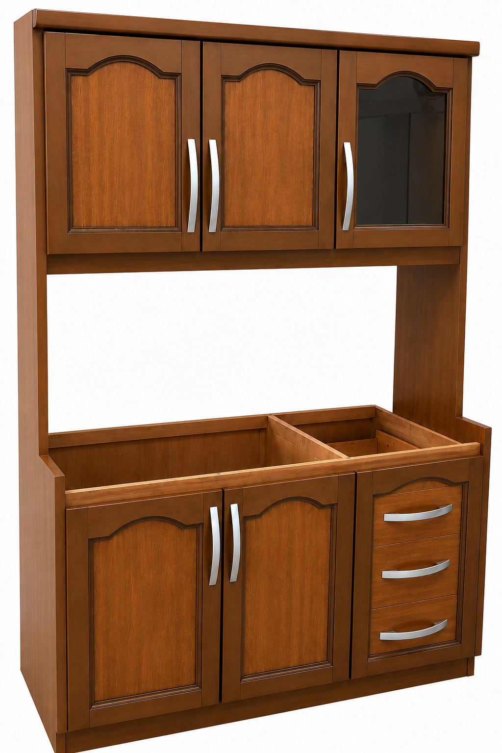 SAN ROQUE MUEBLE P/COCINA 120X200 S/T
