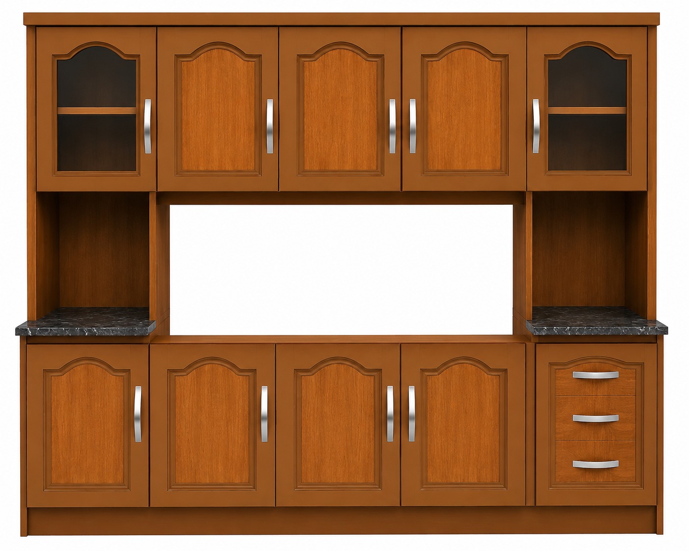 SAN ROQUE MUEBLE P/COCINA 200X200 S/T